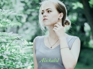 Aliskalol