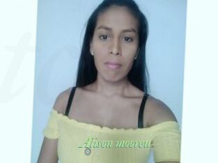 Alison_mooreu