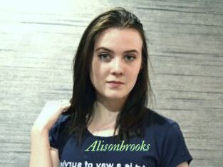 Alisonbrooks