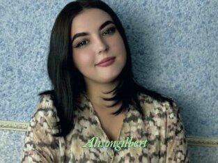 Alisongilbert