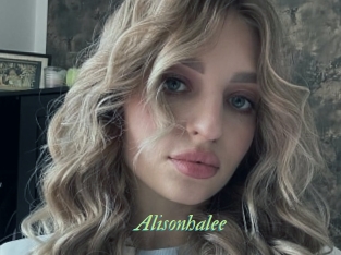 Alisonhalee
