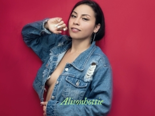 Alisonhottie