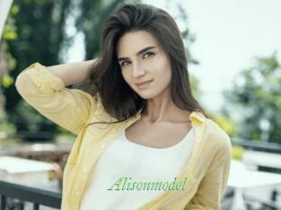 Alisonmodel