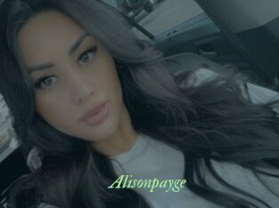 Alisonpayge