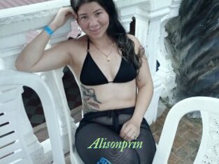 Alisonprin