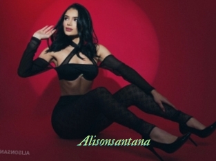 Alisonsantana