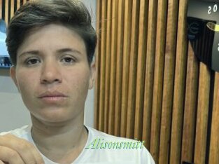 Alisonsmitt