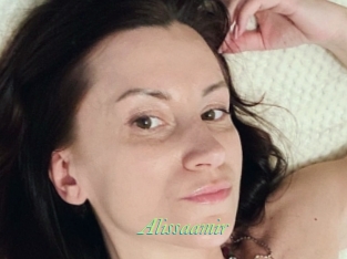 Alissaamir