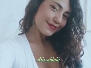 Alissablaki