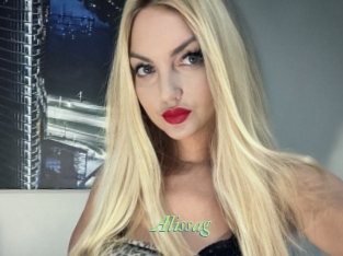 Alissag