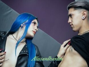 Alissandhardin