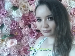 Alissawomen