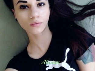 Alissian
