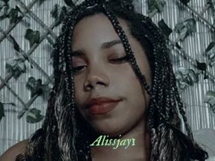 Alissjay1