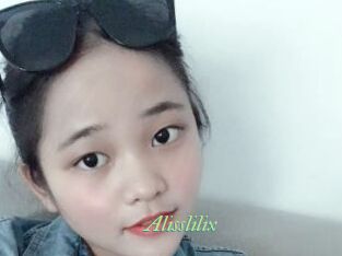 Alisslilix