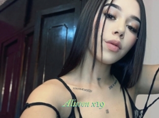 Alisson_x19