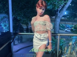 Alissonbeckr
