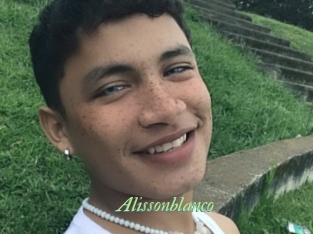 Alissonblanco