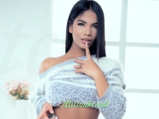 alissonbrand Tel Coquin