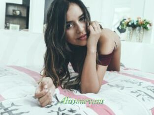 Alissonevans