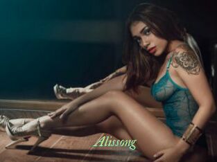 Alissong