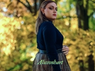 Alissonhart