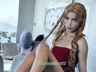 Alissonmorett