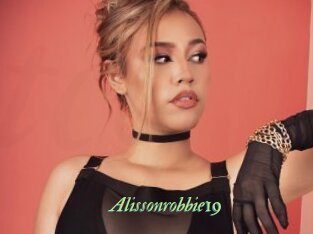 Alissonrobbie19