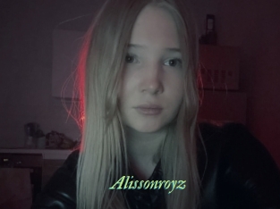 Alissonroyz