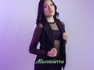 Alissonsierra