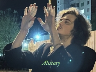 Alistary