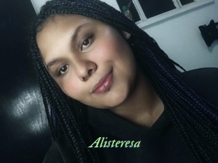 Alisteresa