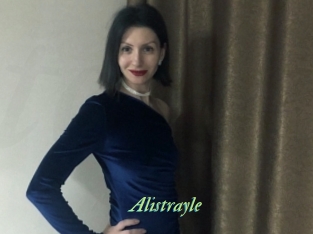 Alistrayle