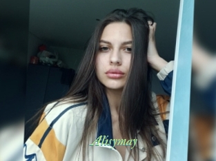 Alisymay