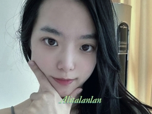 Alitalanlan