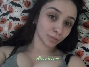 Alivaletine