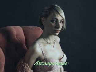 Aliviaparadise
