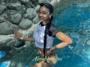 Aliyahbrowns