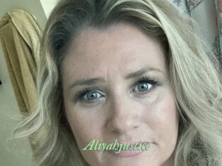 Aliyahjustice