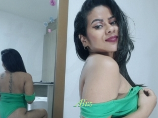 Aliz