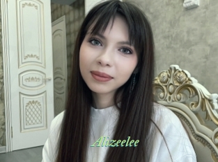 Alizeelee