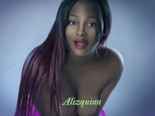 Alizquinn