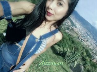 Alizstuart