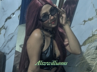 Alizwillianns
