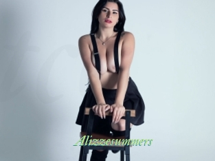 Alizzesummers