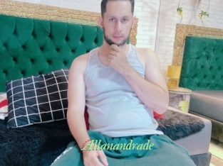 Allanandrade