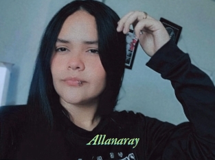 Allanaray