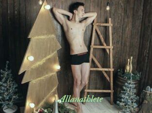 Allanathlete