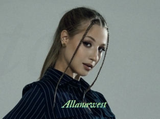Allanawest