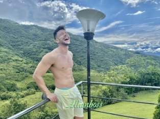 Allanboss